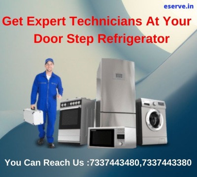 HomeApplianceServiceUppal business photo