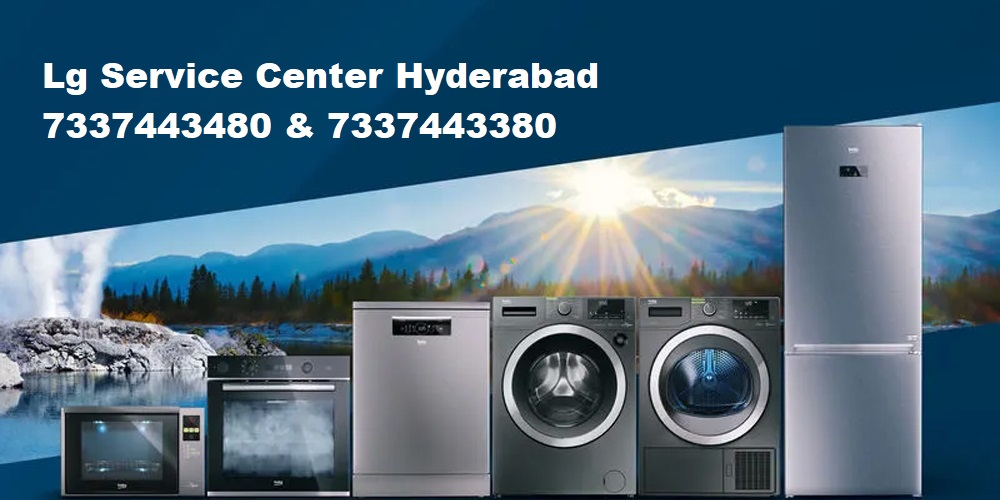 HomeApplianceServiceUppal business photo