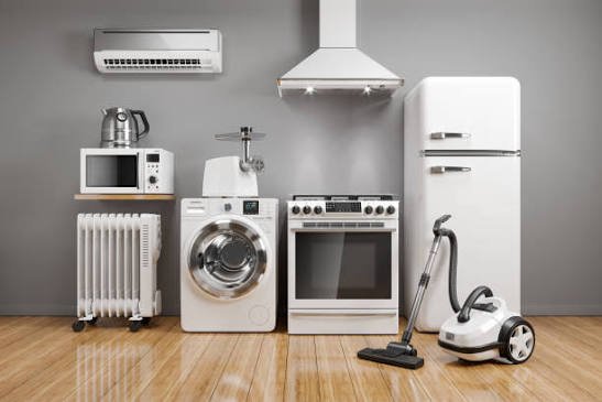 Multi-Brand Home Appliance Repair Services business photo
