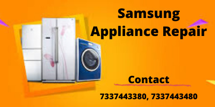 HomeApplianceServiceUppal business photo