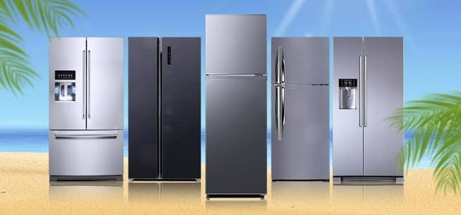 Fridge — Multi-Brand Home Appliance Repair Services
